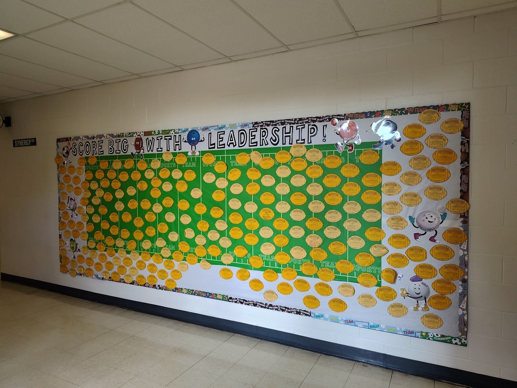 leadership awards bulletin 