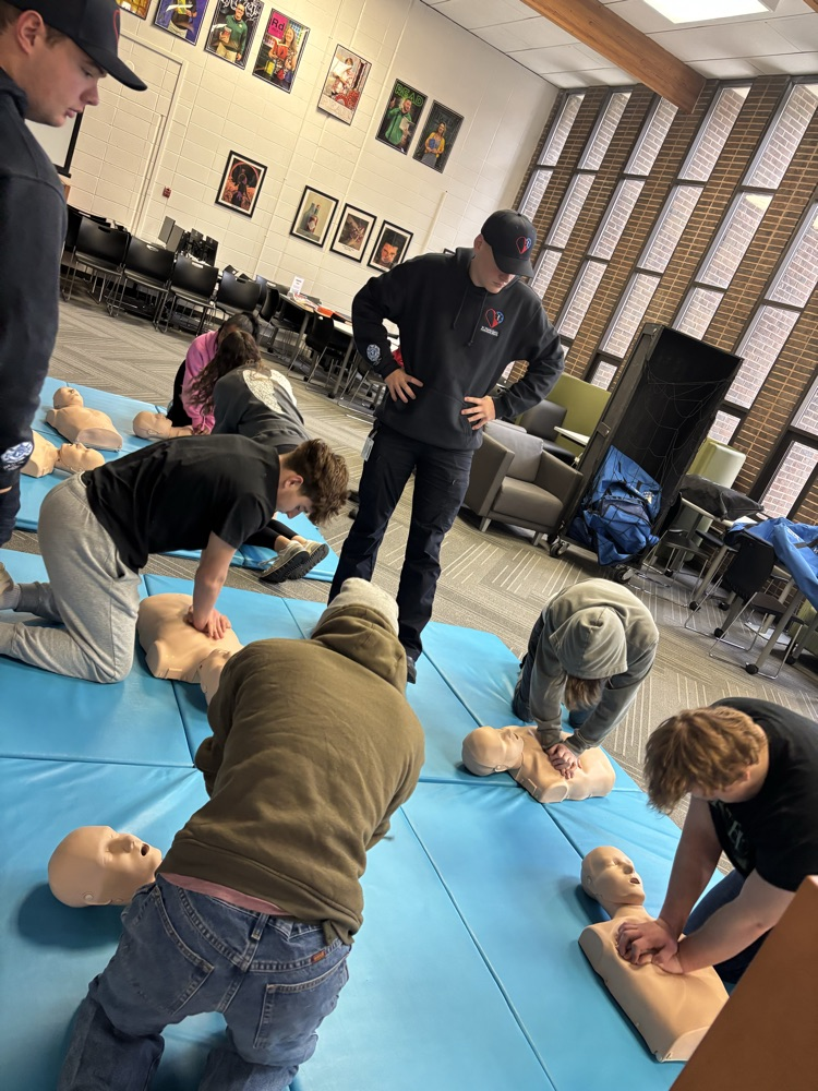 CPR Training