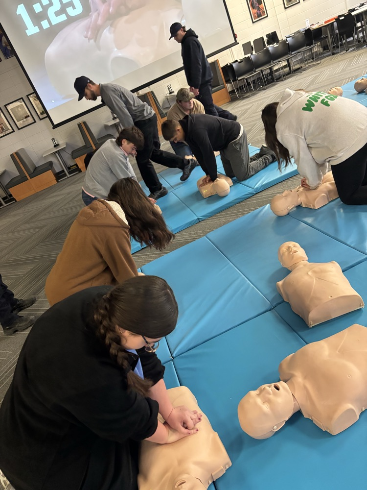 CPR Training