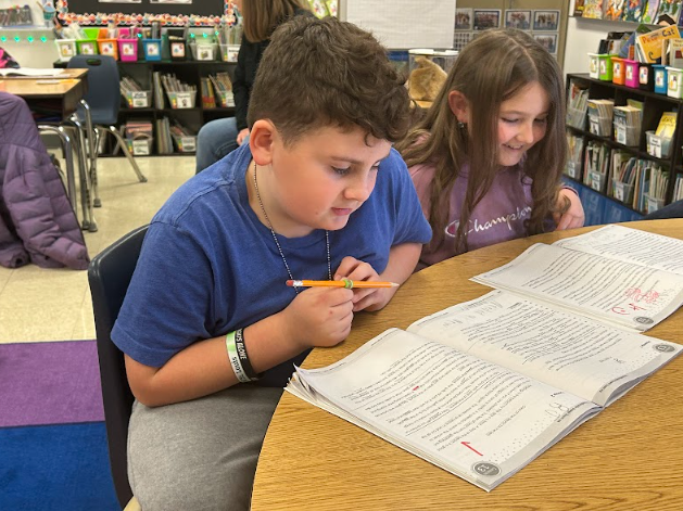 Student Conversations