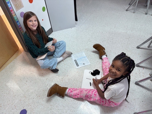 Mrs. Yakimov's Math Centers