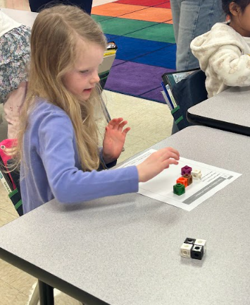 Math Manipulatives