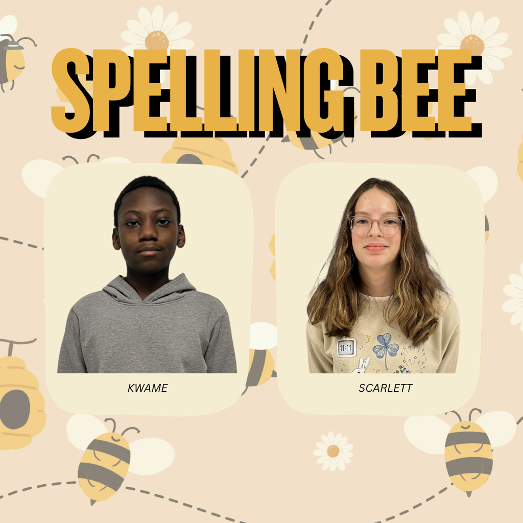 Spelling Bee