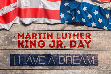 Martin Luther King Day