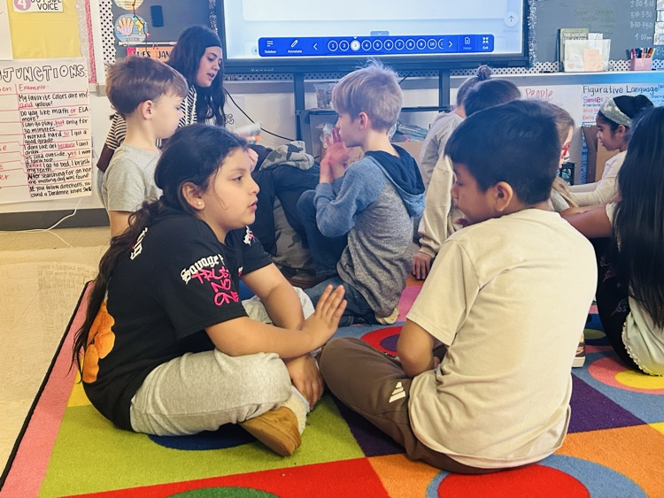 partner conversations 