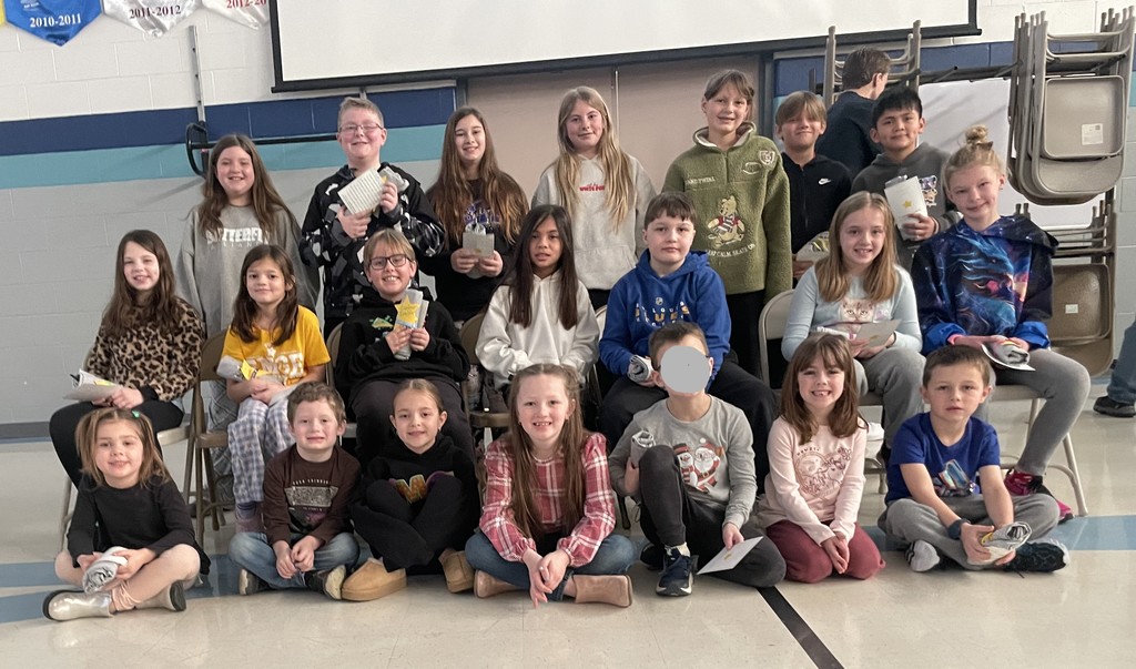 Habit 4 Star Leaders