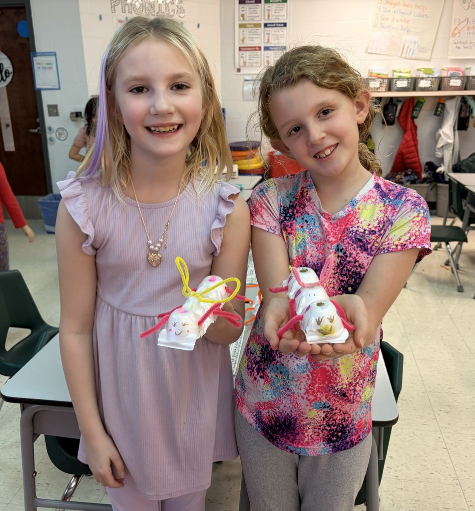 2nd gr Culminating Activity