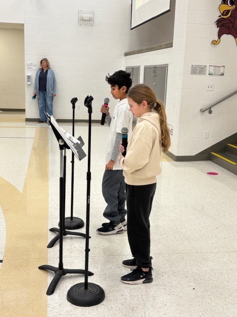 January Leadership Assembly 