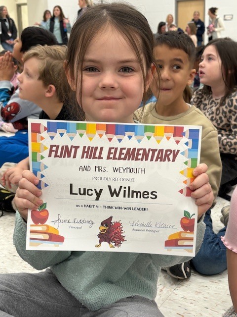 January Leadership Assembly 