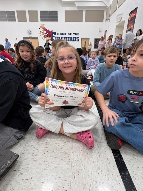 January Leadership Assembly 