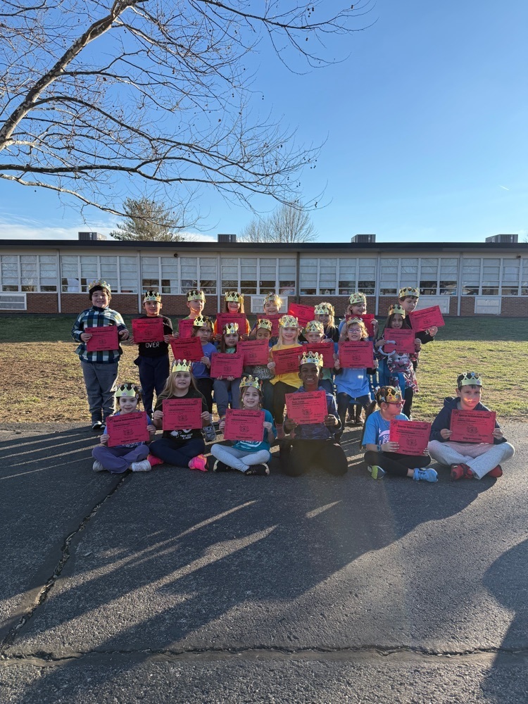 2nd quarter crown leaders