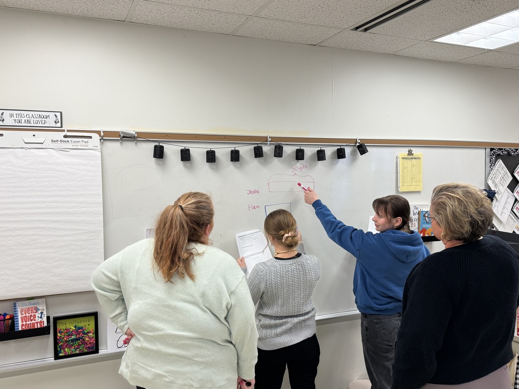 4th grade math teachers collaborating 