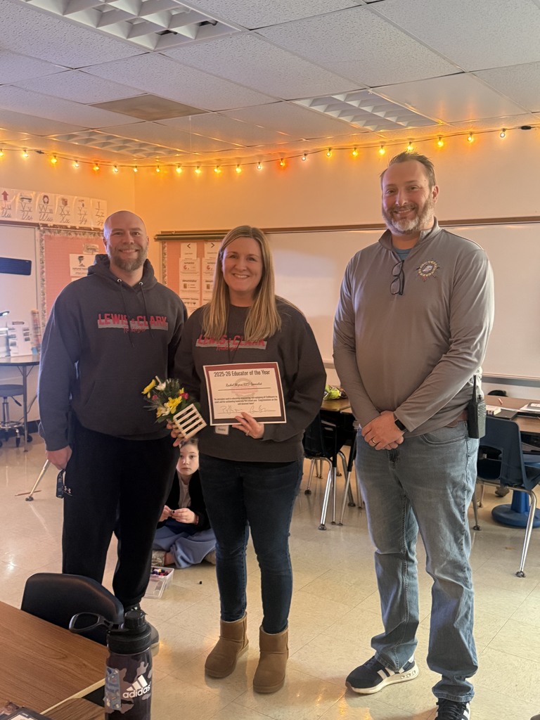 Johnson, Mizera, Brodbeck!