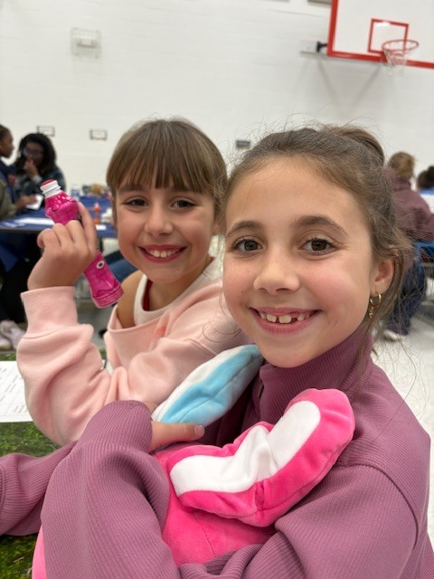 FHE Family Bingo Night 