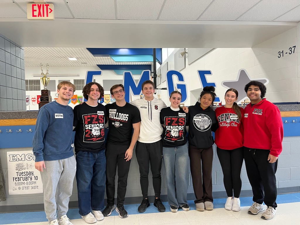 SHS Leadership League