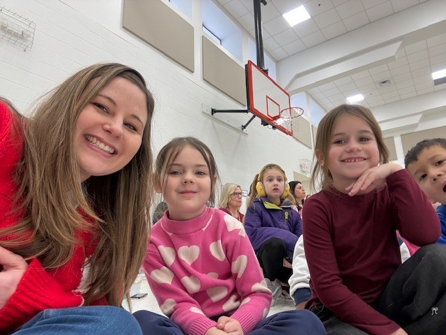 Habit 6 Leadership Assembly 