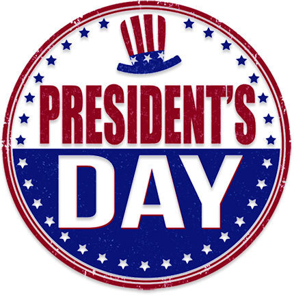 Presidents Day