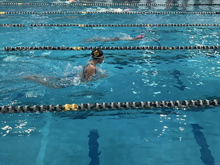 Breitbach breaststroke