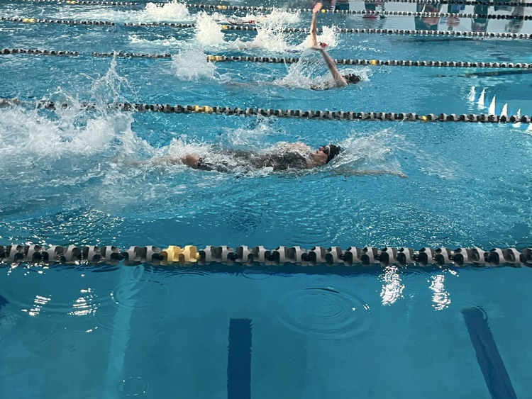 Uptain backstroke