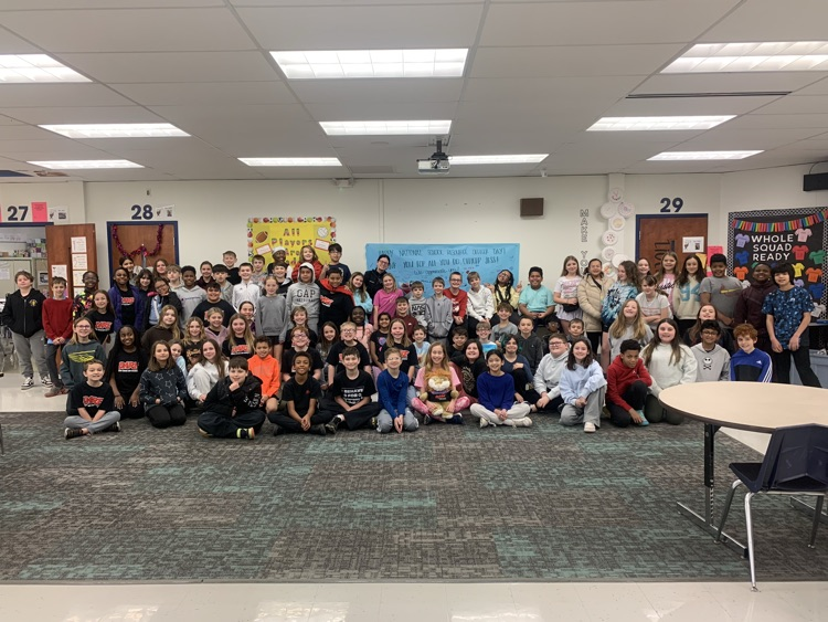 National SRO Appreciation Day 