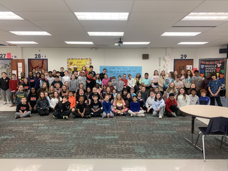 National SRO Appreciation Day