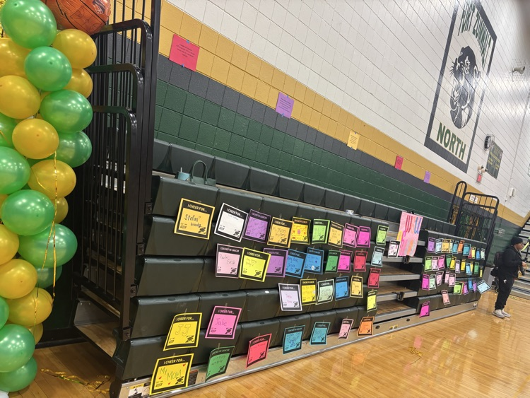 highlights from Paint It Pink night