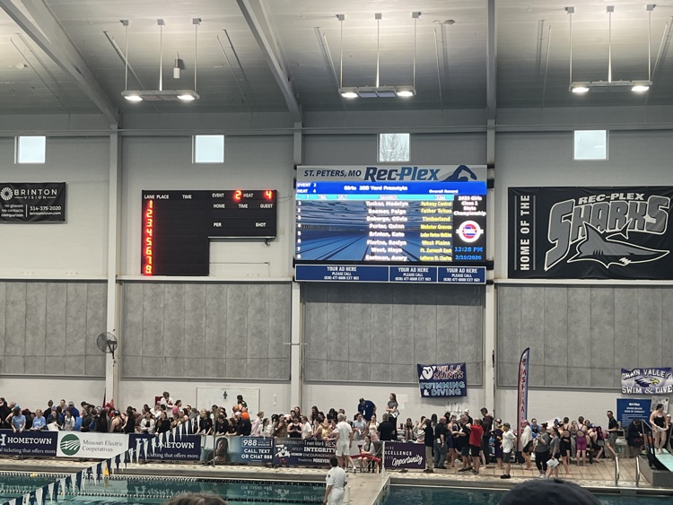 State lane assignment