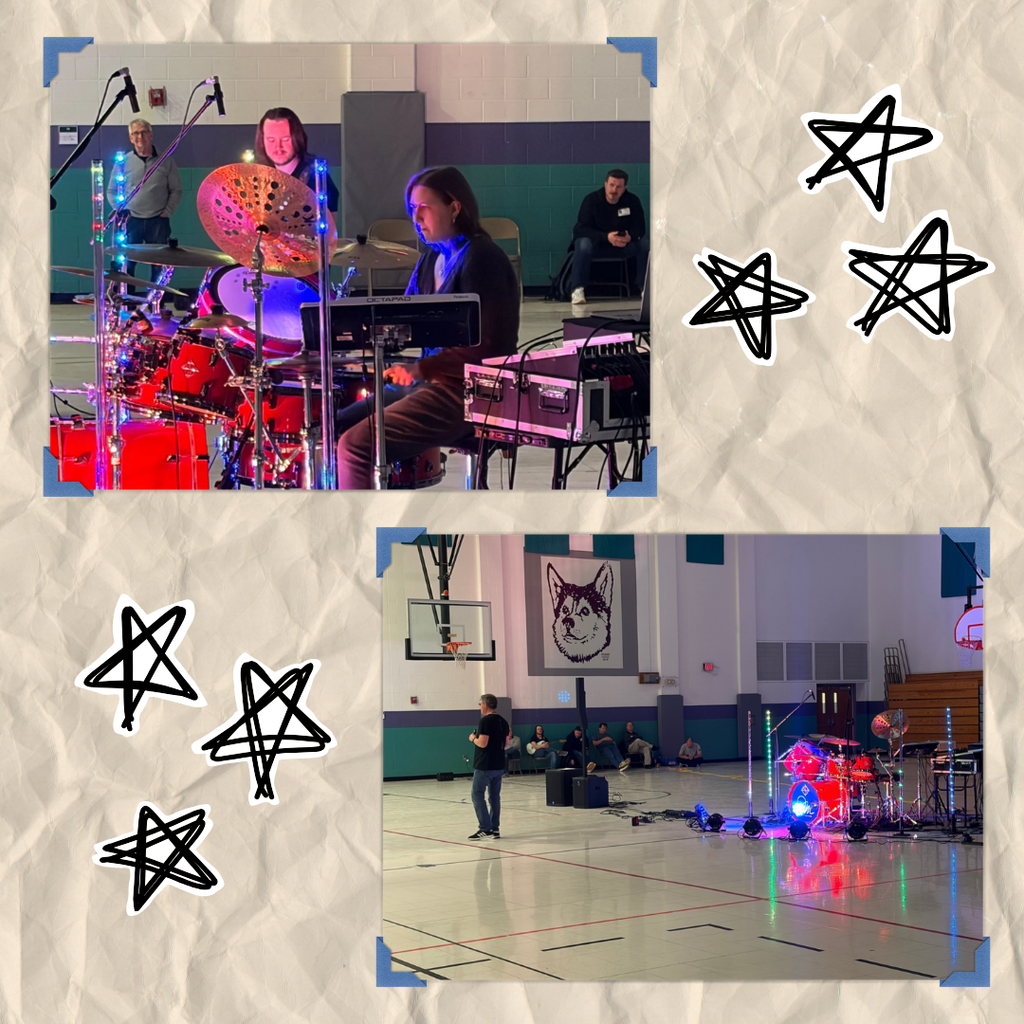 Teen Drug Awareness Assembly