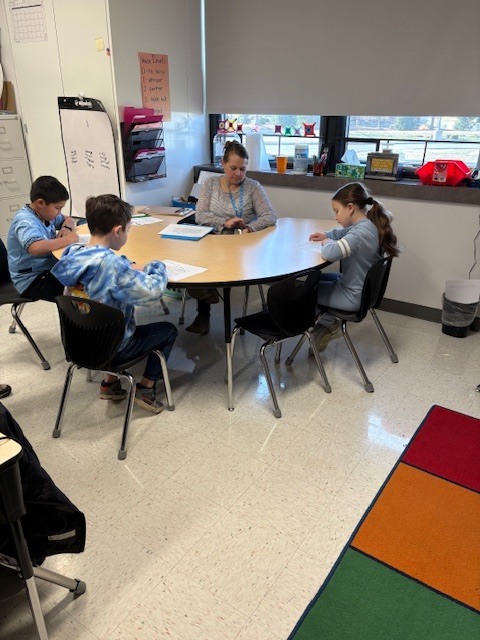 Firebirds working hard 