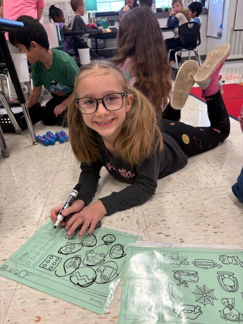 Kindergarten Firebirds 