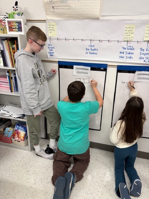 Student Math Engagement 