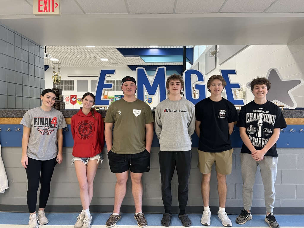 South High League of Leaders February Visit