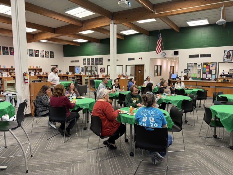 Steve teaching out teachers!