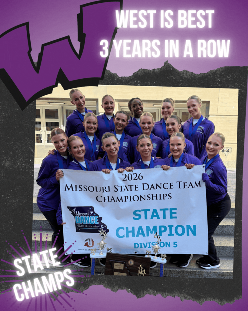 FZW Dance State Champs