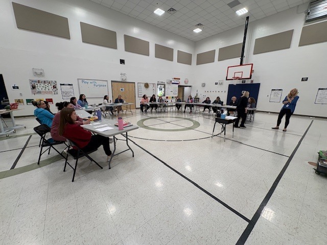 Firebird Collaboration 