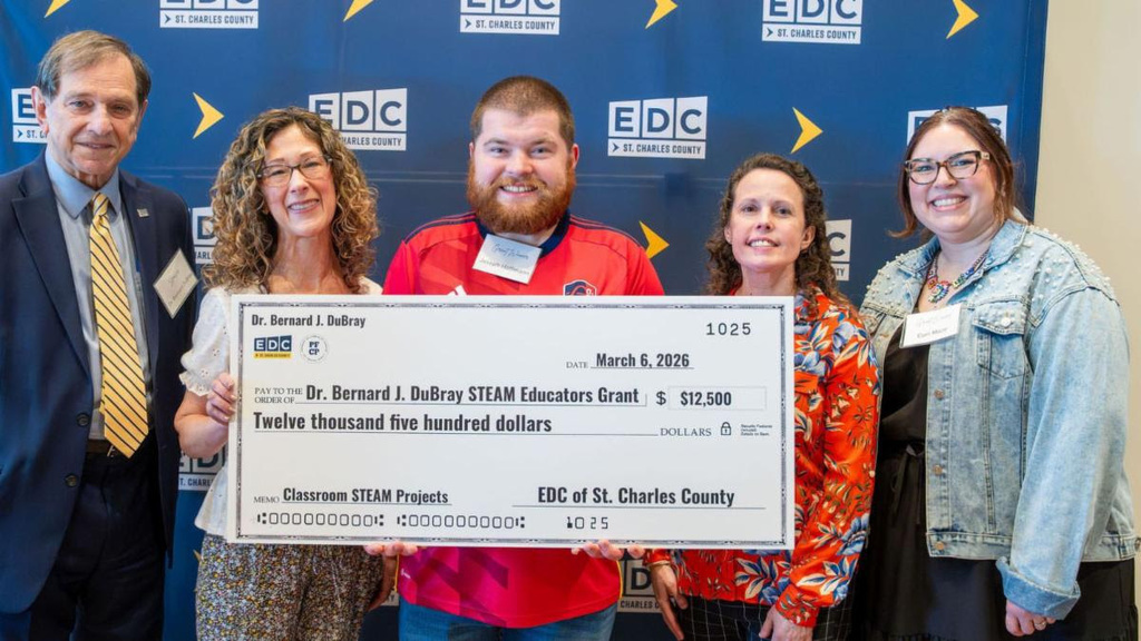 STEAM Educator Grant 