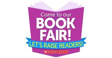 Scholastic Book Fair