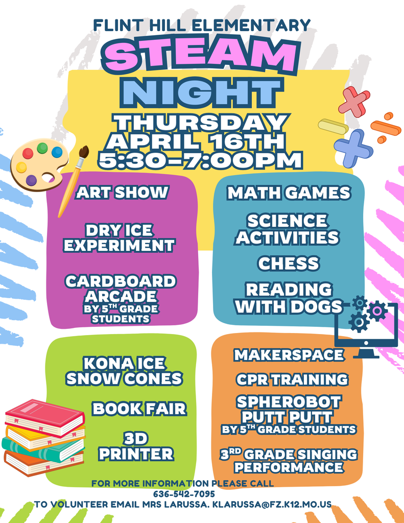 STEAM Night