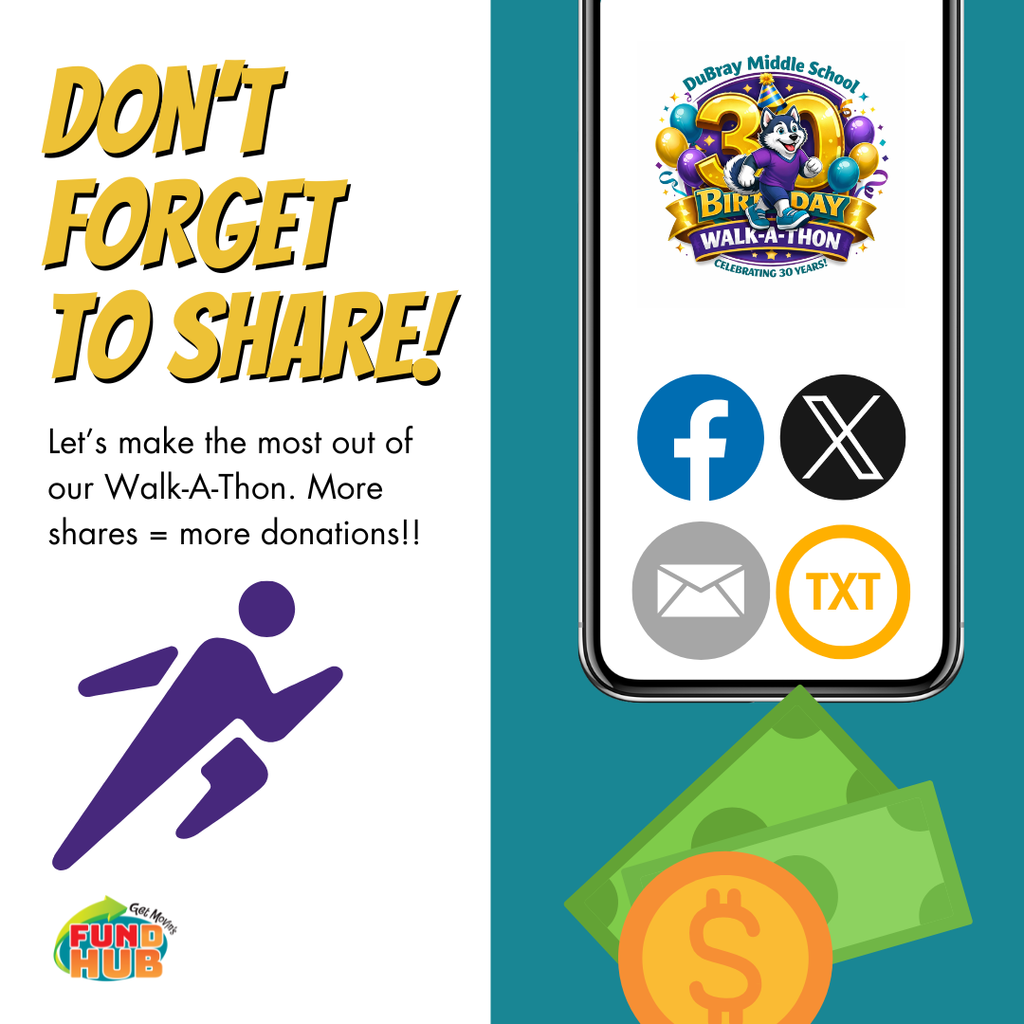 Don't forget to share