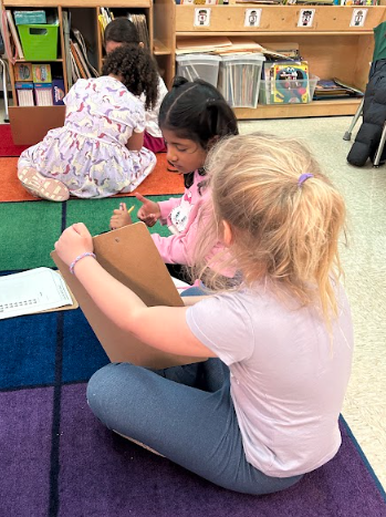 Student Conversations