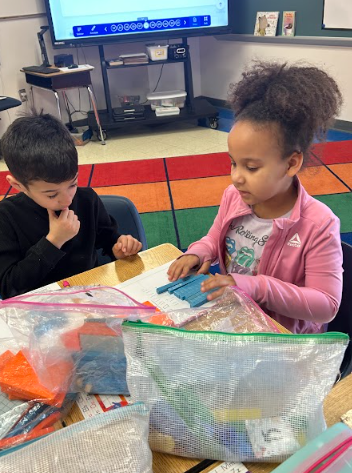 Student Conversations