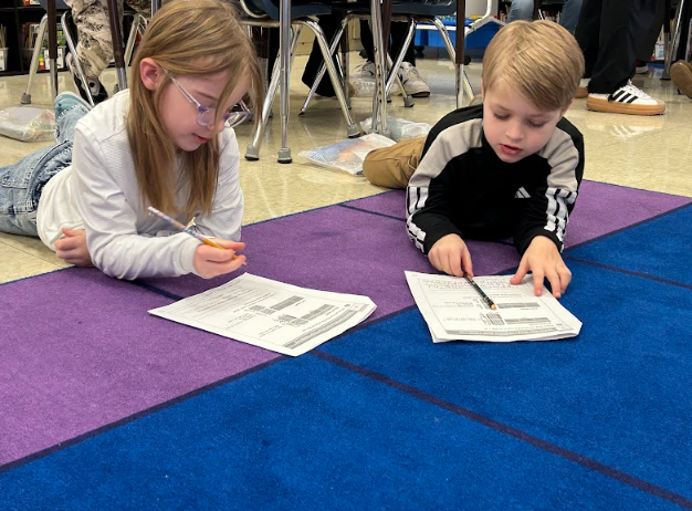 Student Conversations