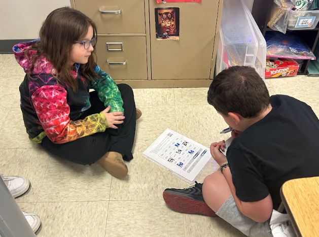 Student Conversations