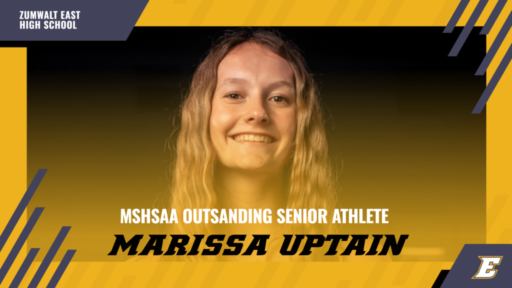 Marissa Uptain Photo