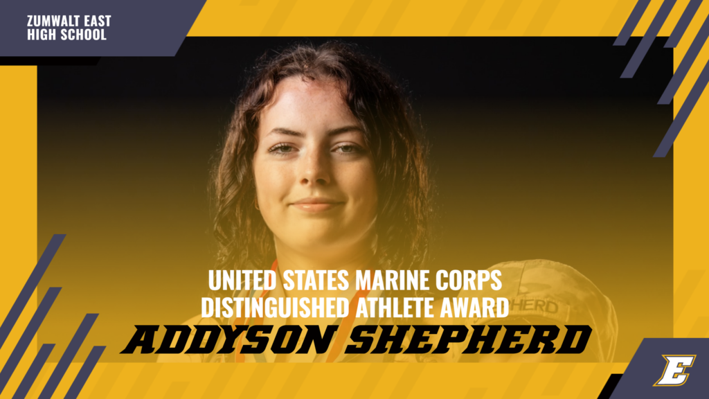 Addyson Shepherd Photo