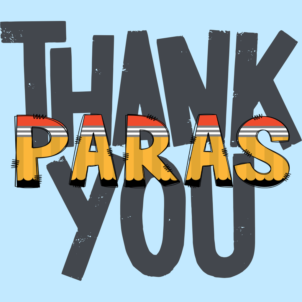 Thank you paras