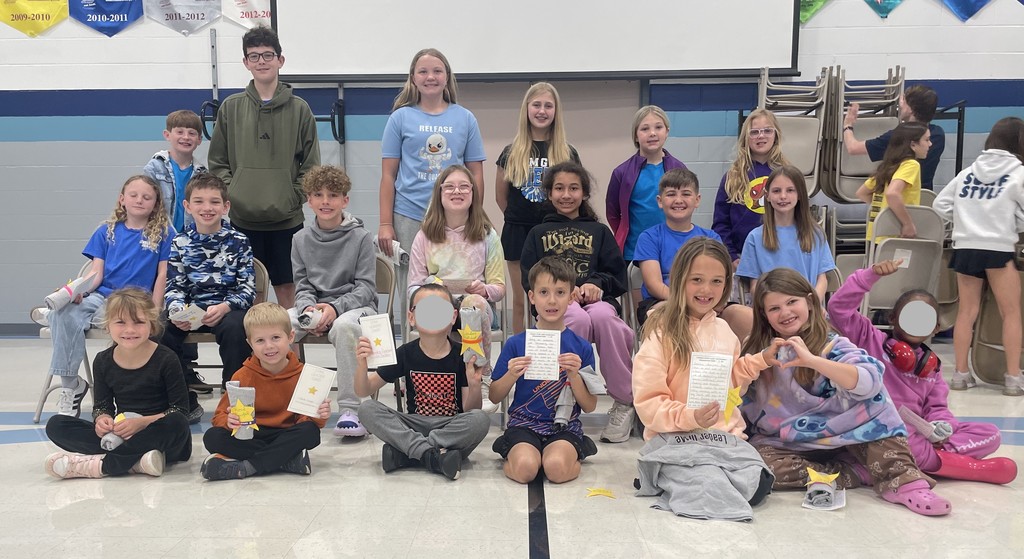 Habit 7 Emge Star Leaders