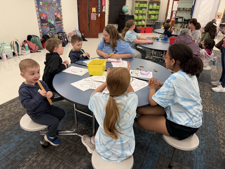 Kindergarten Enrollment