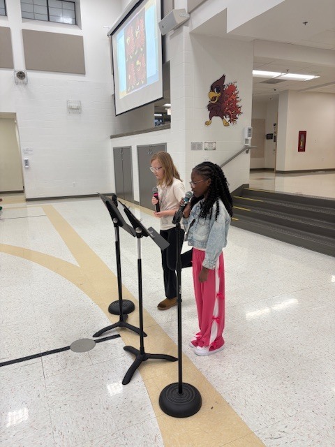 Habit 8 Leadership Assembly 