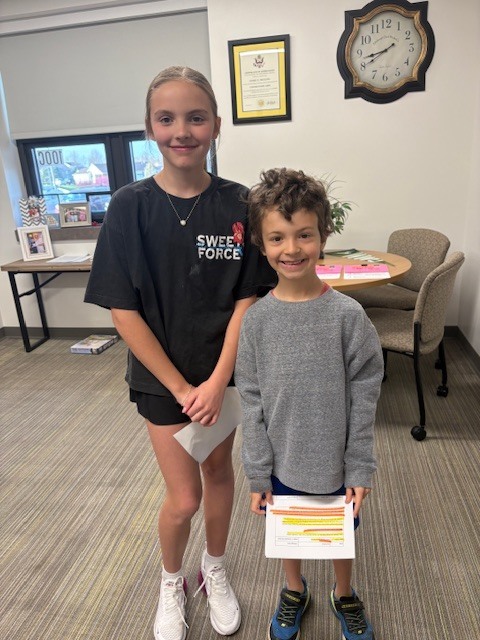 Lighthouse Leaders in Action 